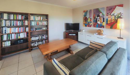 Three-Bedroom Vacation Home 
