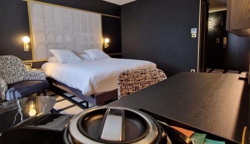 Privilege Double Room