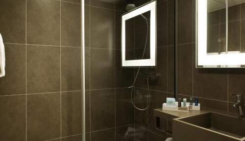 Superior Queen Room with Sofa Bed