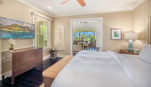 Lodge at Kukuiula Bungalow 8 