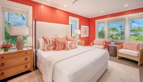 Lodge at Kukuiula Bungalow 12 