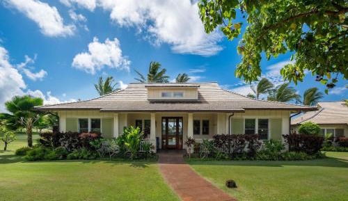 Lodge at Kukuiula Bungalow 11