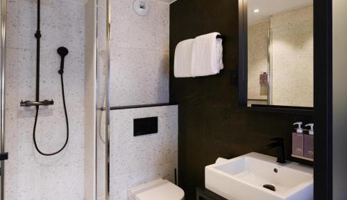 Comfort Double Room - Garden Side