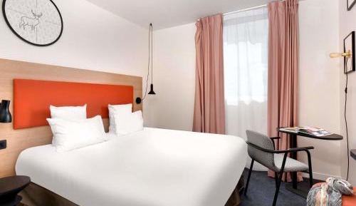 Standard King Room