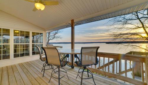 Vacation Home