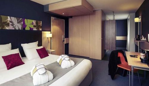Privilige King Room