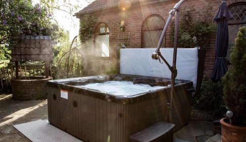 Five-Bedroom Holiday Home