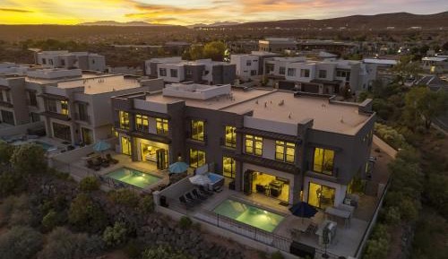 Vacation Home