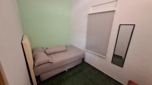 Budget Twin Room