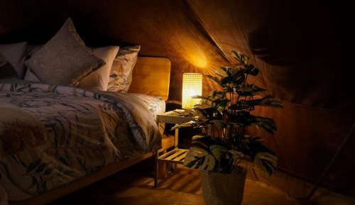 Suite with River View