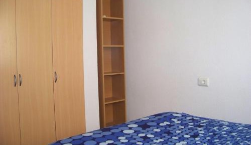 Two-Bedroom Deluxe Apartment