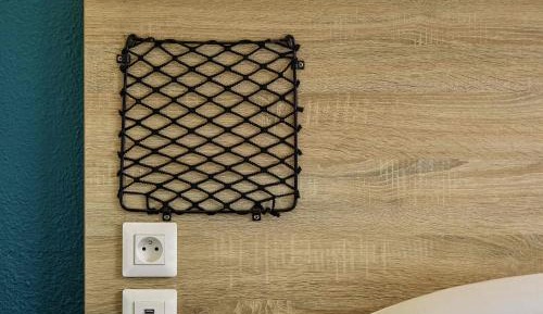 Cabrio Room with Private Bathroom