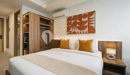 One-Bedroom Premier