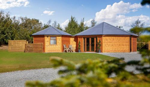 Three-Bedroom Chalet