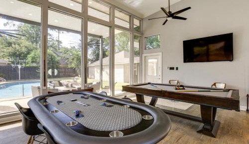Vacation Home