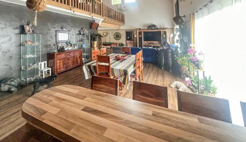 Four-Bedroom Vacation Home