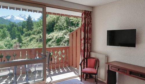 Classic Double or Twin Room