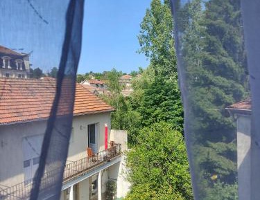 Triple Room with Shower