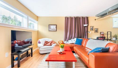 Deluxe Family Suite