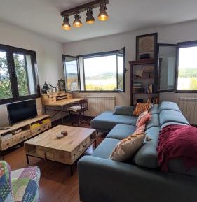 Three-Bedroom Chalet