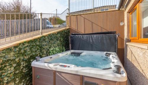 Five-Bedroom Holiday Home