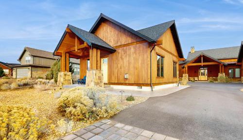 Vacation Home