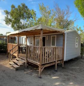 Mobile Home