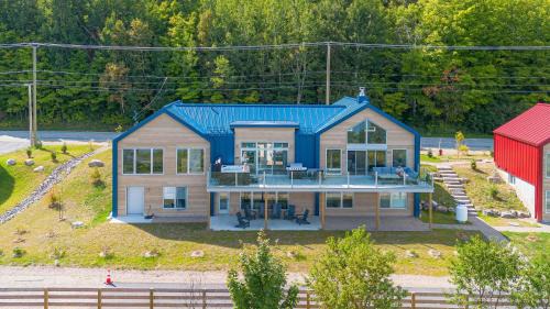 Superior Chalet