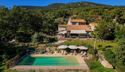 Superior Villa