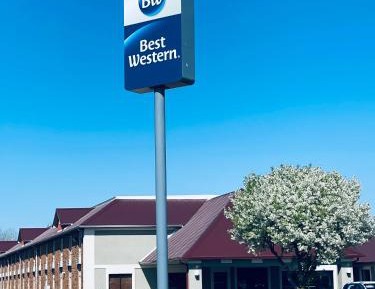 King Room - Non-Smoking