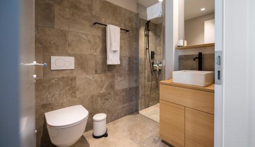 Duplex Apartment