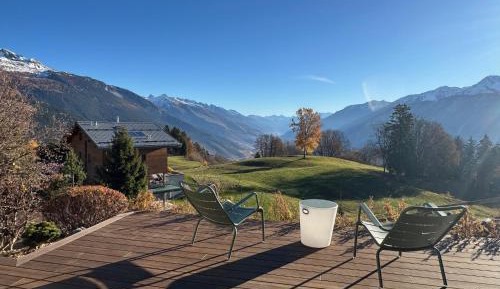 Chalet