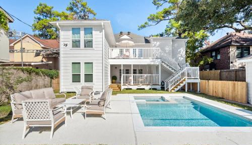 Vacation Home