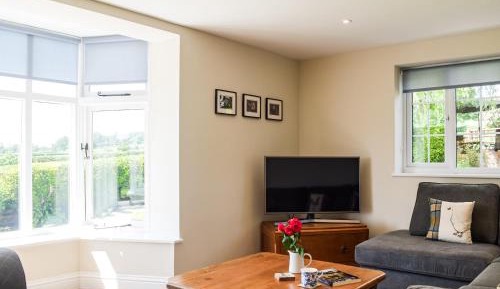 Three-Bedroom Vacation Home 