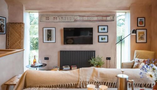 One-Bedroom Vacation Home