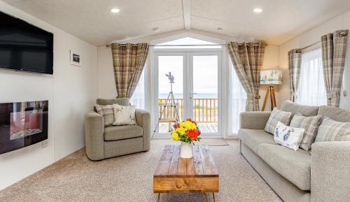 Two-Bedroom Holiday Home