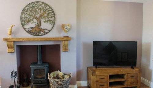 Two-Bedroom Holiday Home