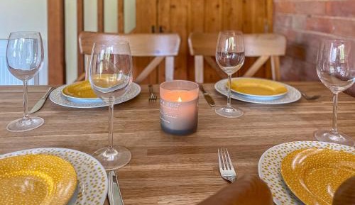 Two-Bedroom Holiday Home