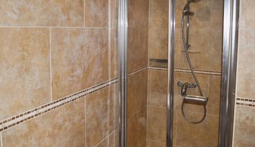 One-Bedroom Vacation Home