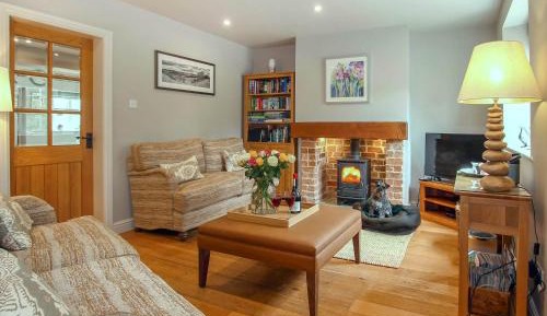 Two-Bedroom Holiday Home