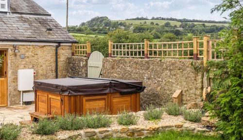 Five-Bedroom Holiday Home