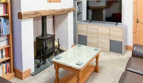 Two-Bedroom Holiday Home