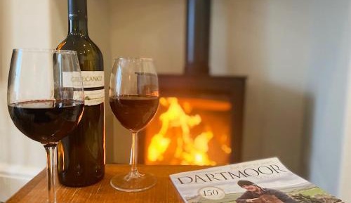 One-Bedroom Vacation Home