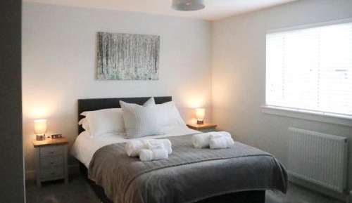 Three-Bedroom Vacation Home 