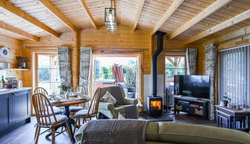 Two-Bedroom Holiday Home