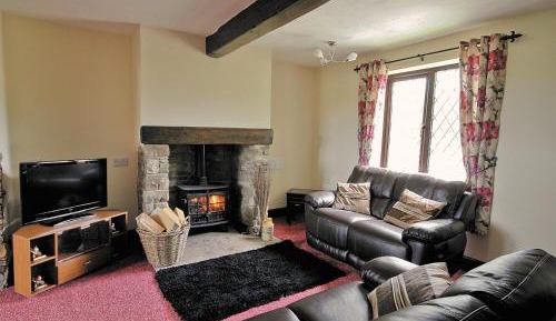 Four-Bedroom Vacation Home