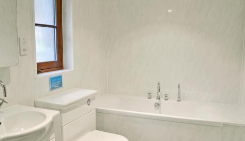 Two-Bedroom Holiday Home