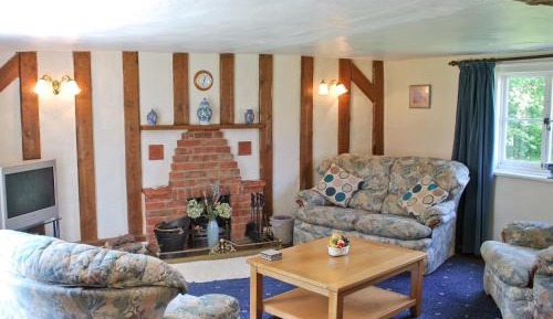 Four-Bedroom Vacation Home