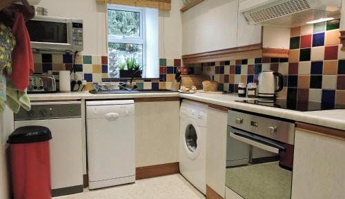 One-Bedroom Vacation Home