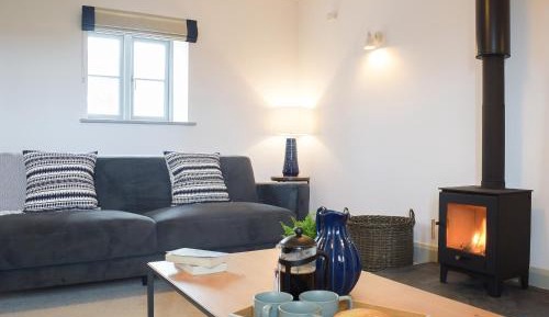 Three-Bedroom Vacation Home 